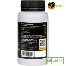 Pro Salts Crown Sport Nutrition 65 caps