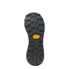 Zapatillas NNormal Tomir 2.0 NN Black suela vibram