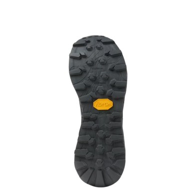Zapatillas NNormal Tomir 2.0 NN Black suela vibram
