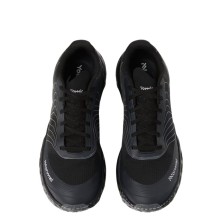 Zapatillas NNormal Tomir 2.0 NN Black más reforzadas