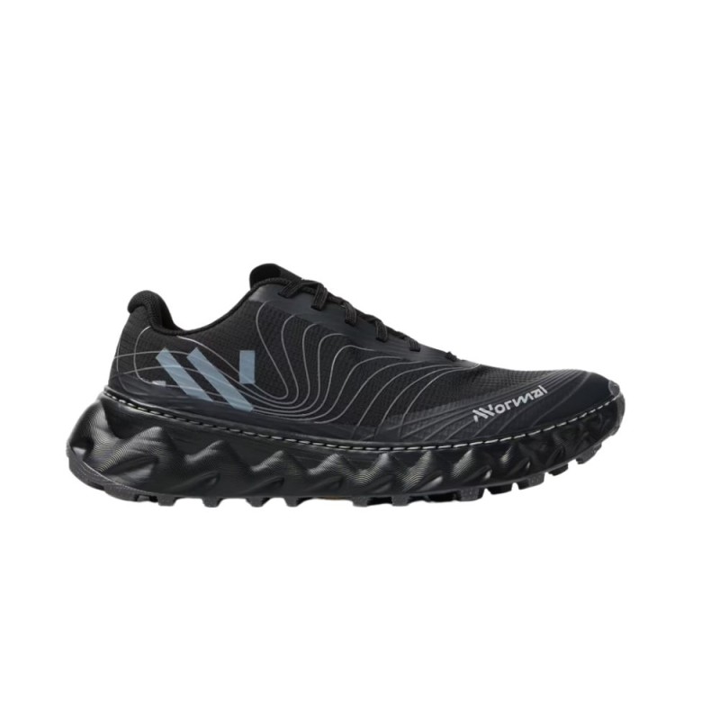 Zapatillas NNormal Tomir 02 NN Black