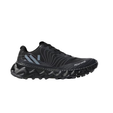 Zapatillas NNormal Tomir 02 NN Black