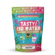 Scientiffic Nutrition Tasty! Iso Water Mojito