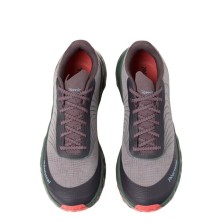 Zapatillas NNormal Tomir 02 NN gris verde naranja