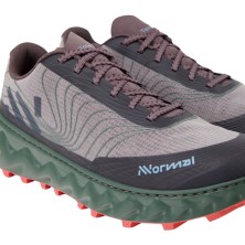 Zapatillas NNormal Tomir 02 NN Burgundy