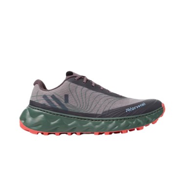 Zapatillas NNormal Tomir 02 NN Burgundy