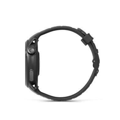 Reloj Deportivo GPS Coros PACE Pro Black compacto y ligero