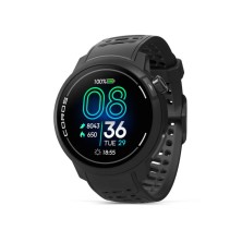 Reloj Deportivo GPS Coros PACE Pro Black