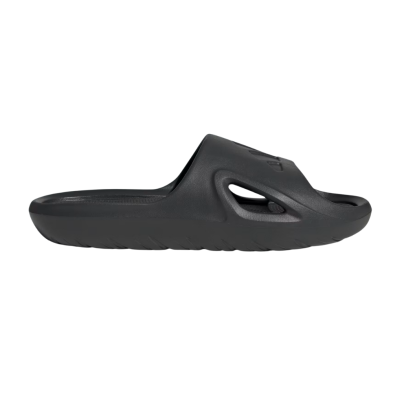Sandalias Adidas Adicane Slide Carbon/ Carbon/ Core Black