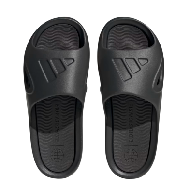 Sandalias Adidas Adicane Slide negra par