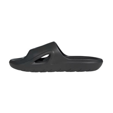 Sandalias Adidas Adicane Slide Carbon/ Core Black perfil