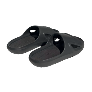 Sandalias Adidas Adicane Slide negra banda superior