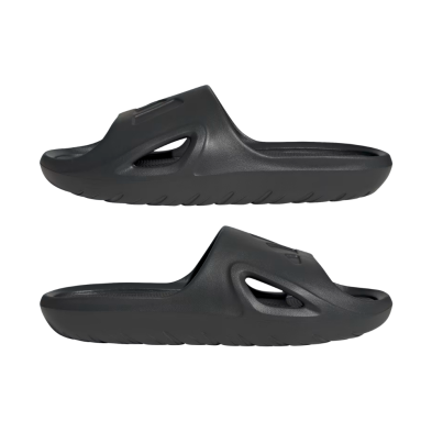 Sandalias Adidas Adicane Slide Carbon/ Carbon/ Core Black par