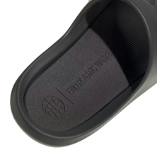 Sandalias Adidas Adicane Slide negra marca