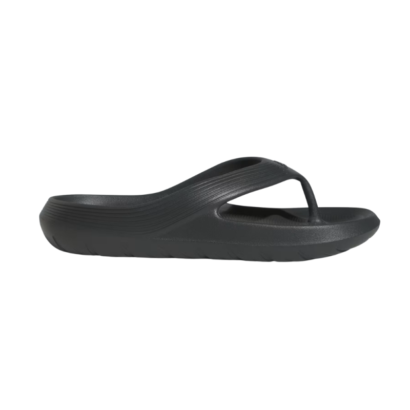 Sandalias Adidas Adicane Flip Flop Carbon/ Carbon/ Carbon