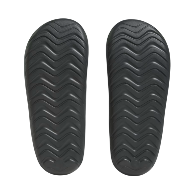 Sandalias Adidas Adicane Flip Flop Carbon/ Carbon/ Carbon suela