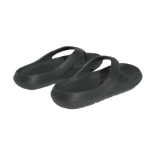 Sandalias Adidas Adicane Flip Flop negra talones