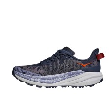 Zapatillas Hoka Speedgoat 6 Mujer Nautical dusk/ Sea zapatillas veganas