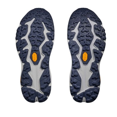 Zapatillas Hoka Speedgoat 6 Mujer Nautical dusk/ Sea ice suela vibram