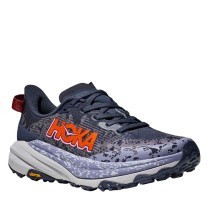 Zapatillas Hoka Speedgoat 6 Mujer Nautical dusk/ Sea ice