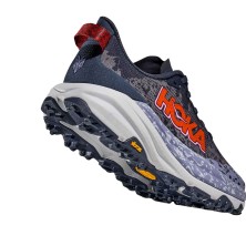 Zapatillas Hoka Speedgoat 6 Mujer Nautical dusk/ Sea ice