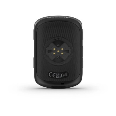 Ciclocomputador Garmin Edge 540 base para soporte