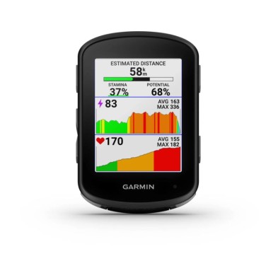 Ciclocomputador Garmin Edge 540 ClimbPro