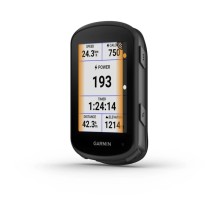 Ciclocomputador Garmin Edge 540 pantalla datos
