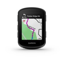 Ciclocomputador Garmin Edge 540