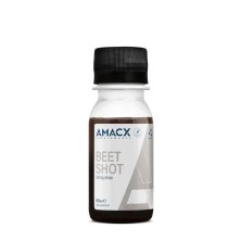 Amacx Beet shot bebida de remolacha