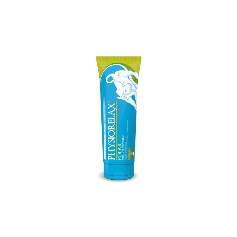 CREMA MASAJE DEPORTIVO 250 ML.