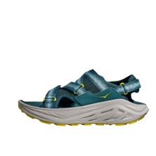 Sandalias Infini Hike TC Hombre Blue Twilight/ Pea Green