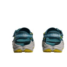 Sandalias Infini Hike TC Hombre Blue Twilight/ Pea Green