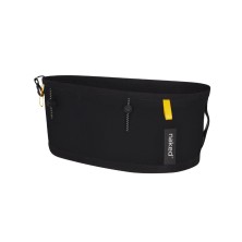 Cinturon Naked Trail Running Band V2 2 litros Black