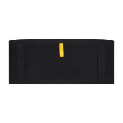 Cinturon Naked Trail Running Band V2 2 litros negro con asas de silicona