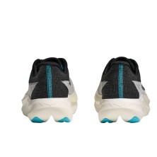 Zapatillas Hoka U Rocket X 3 White/ Black