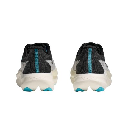 Zapatillas Hoka U Rocket X 3 blanco negro azul
