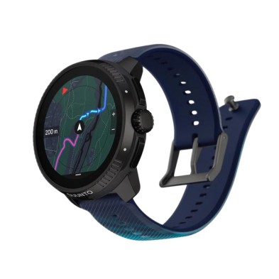 Reloj Deportivo GPS Suunto Race UTMB World Series mapas offline gratuitos