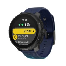 Reloj Deportivo GPS Suunto Race UTMB World Series