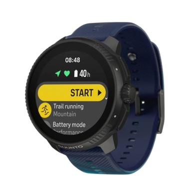 Reloj Deportivo GPS Suunto Race UTMB World Series