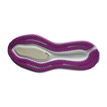 Zapatillas Salamon Aero Glide 3 mujer turquesa suela