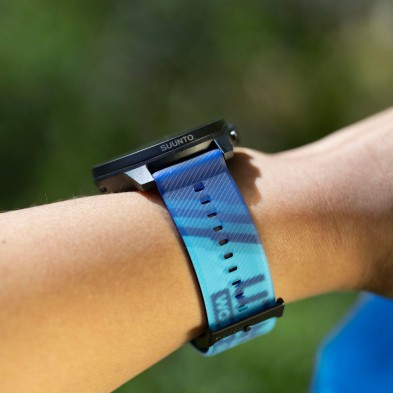 Reloj Deportivo GPS Suunto Race UTMB World Series edición especial
