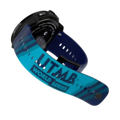 Reloj Deportivo GPS Race S UTMB World Series