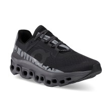 Zapatillas On Running Cloudmonster Lumos hombre Black