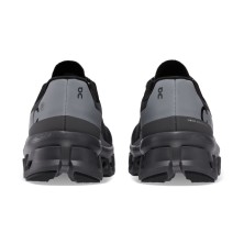 Zapatillas On Running Cloudmonster Lumos hombre Black talones drop 6mm