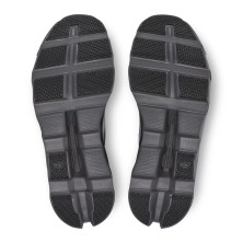 Zapatillas On Running Cloudmonster Lumos hombre Black suela que te catapulta para una propulsión superior
