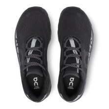 Zapatillas On Running Cloudmonster Lumos hombre negro
