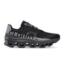 Zapatillas On Running Cloudmonster Lumos hombre Black