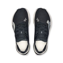 Zapatillas On Running Cloudboom Strike mujer Black/ White