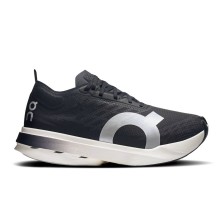 Zapatillas On Running Cloudboom Strike mujer Black/ White